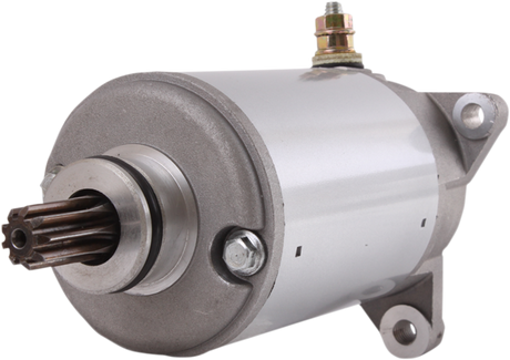 Parts Unlimited Starter Motor 410-52128