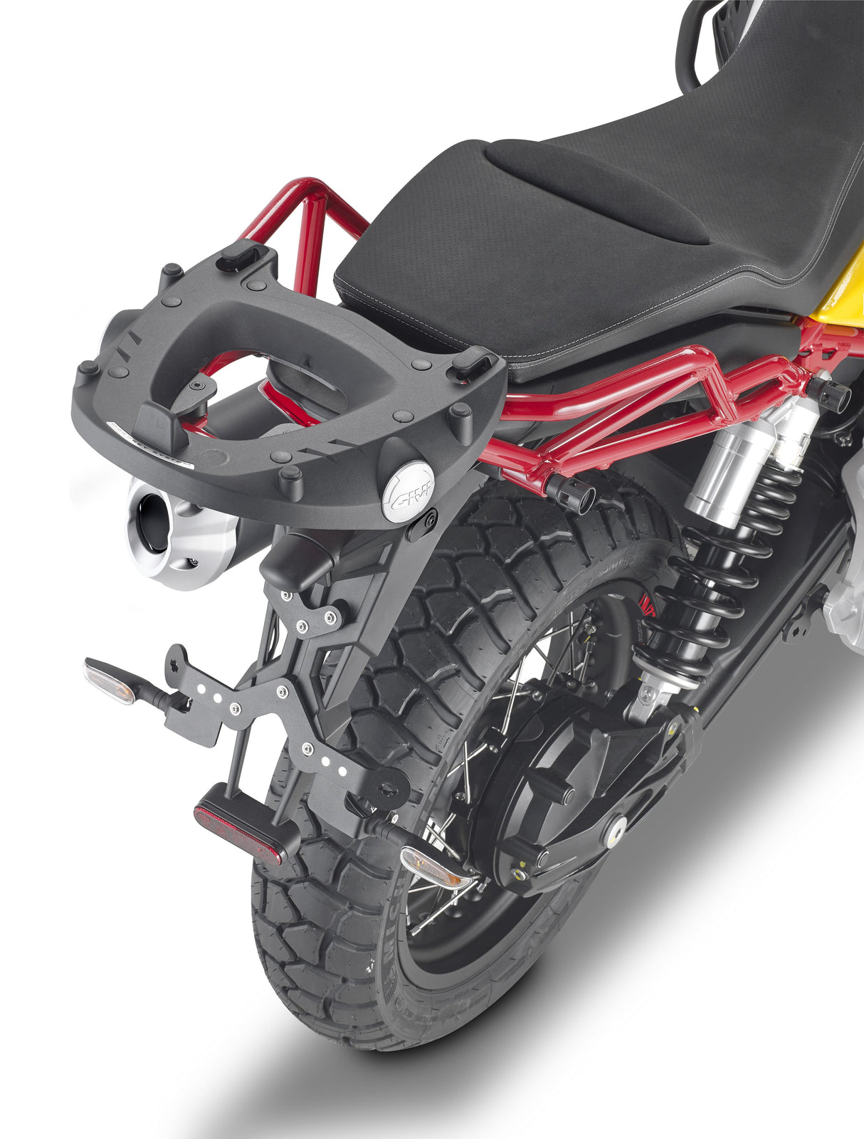 GIVI Top Case Hardware SR8203