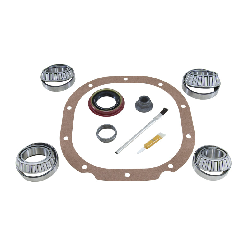 Yukon Gear Bearing install Kit For Ford 8.8in Diff BK F8.8