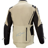 ALPINESTARS Ardent 3in1 Adventure Touring Jacket - Tan/Black - XL 3204423-851-XL