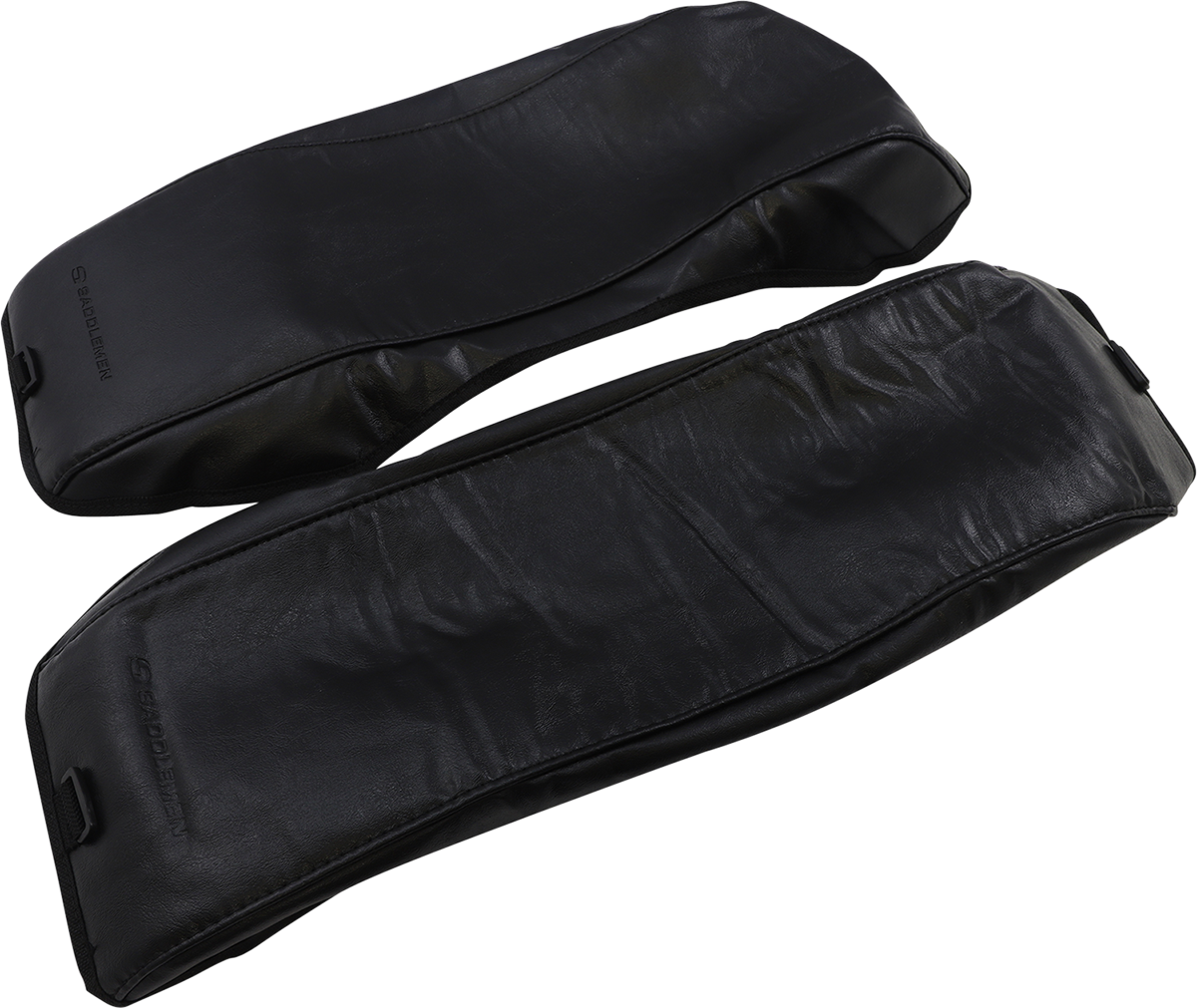 SADDLEMEN Saddlebag Lid Cover 3501-0453