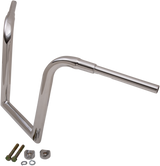 LA CHOPPERS Handlebar - Treehugger - 13" - Chrome LA-7370-13