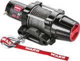 WARN VRX 25-S Winch 101020