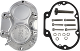 BAKER DRIVETRAIN Transmission Cover - Polished DD7-10602-A