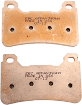 EBC Road Race Brake Pads - GPFAX390HH GPFAX390HH