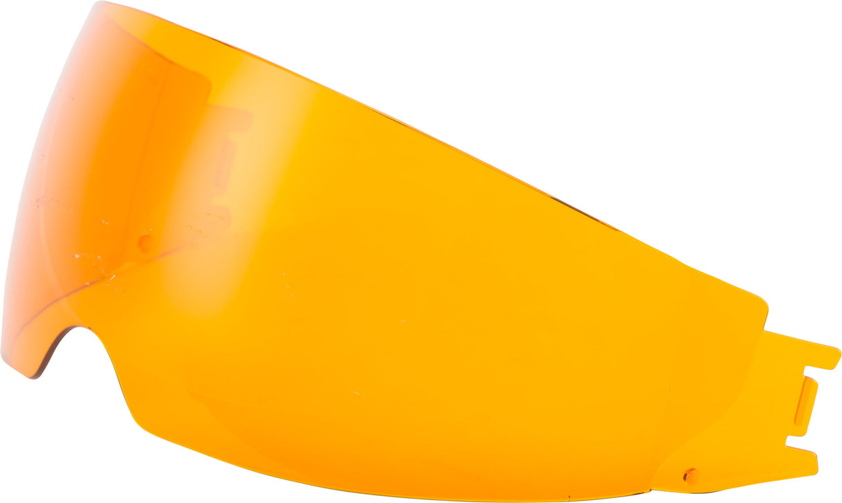 SCORPION EXO Exo-Ct220 Sunvisor Amber 52-538-59