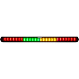 Rigid Industries 28in Chase Light Bar Universal - Rear Facing 27 Mode 5 Color LED Light Bar 901802
