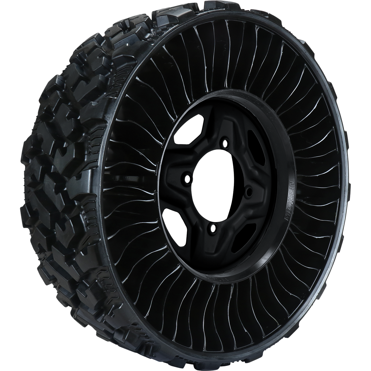 MICHELINTweel Kit Utv 26x9x14 4/156 (62mph)75085