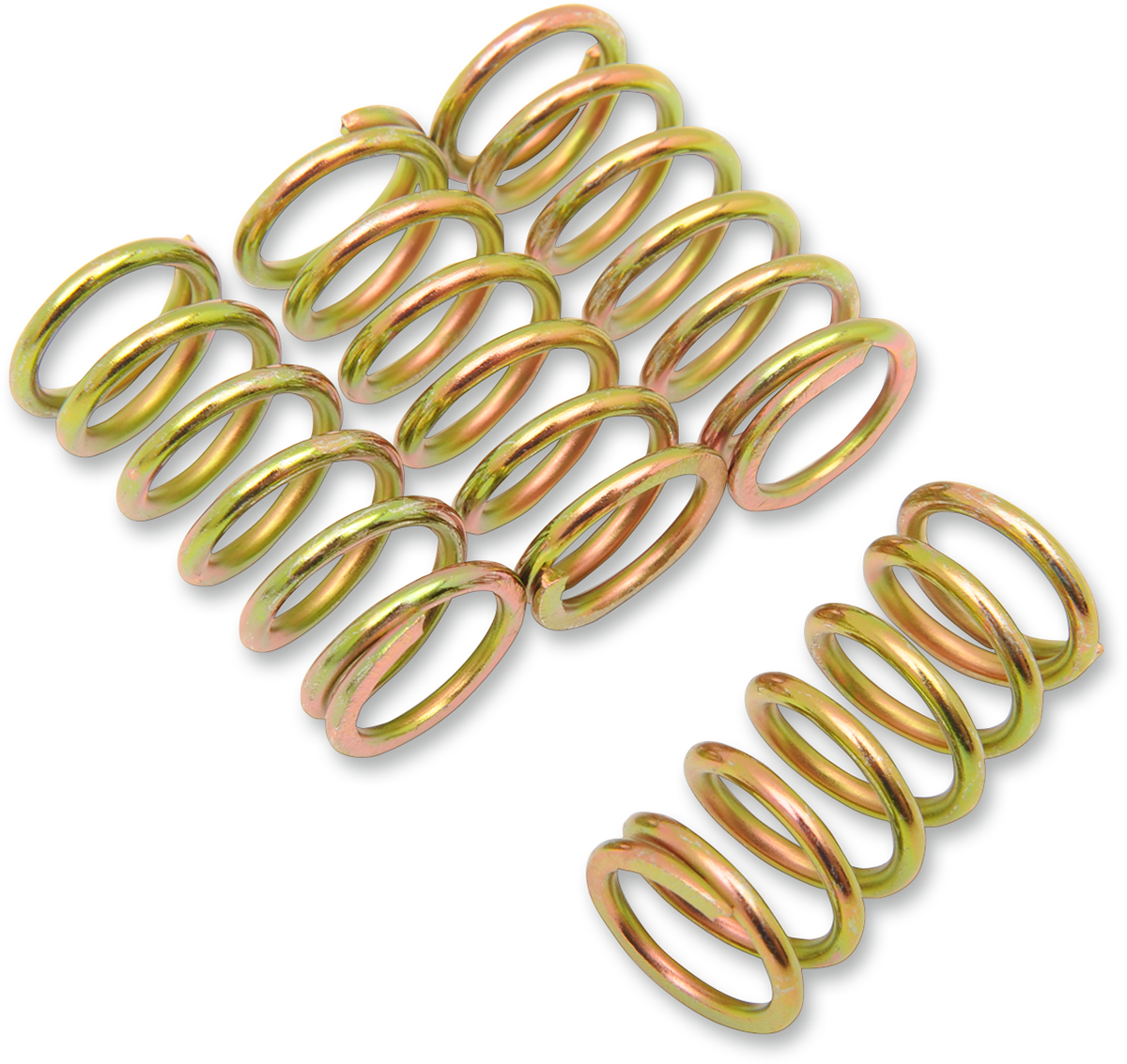 BARNETT Clutch Spring Set NF CBR250 11-13 501-45-04050