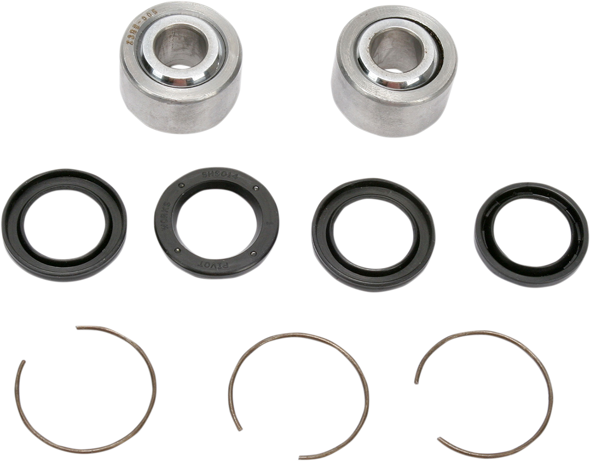 PIVOT WORKS Shock Bearing Kit PWSHK-H11-520