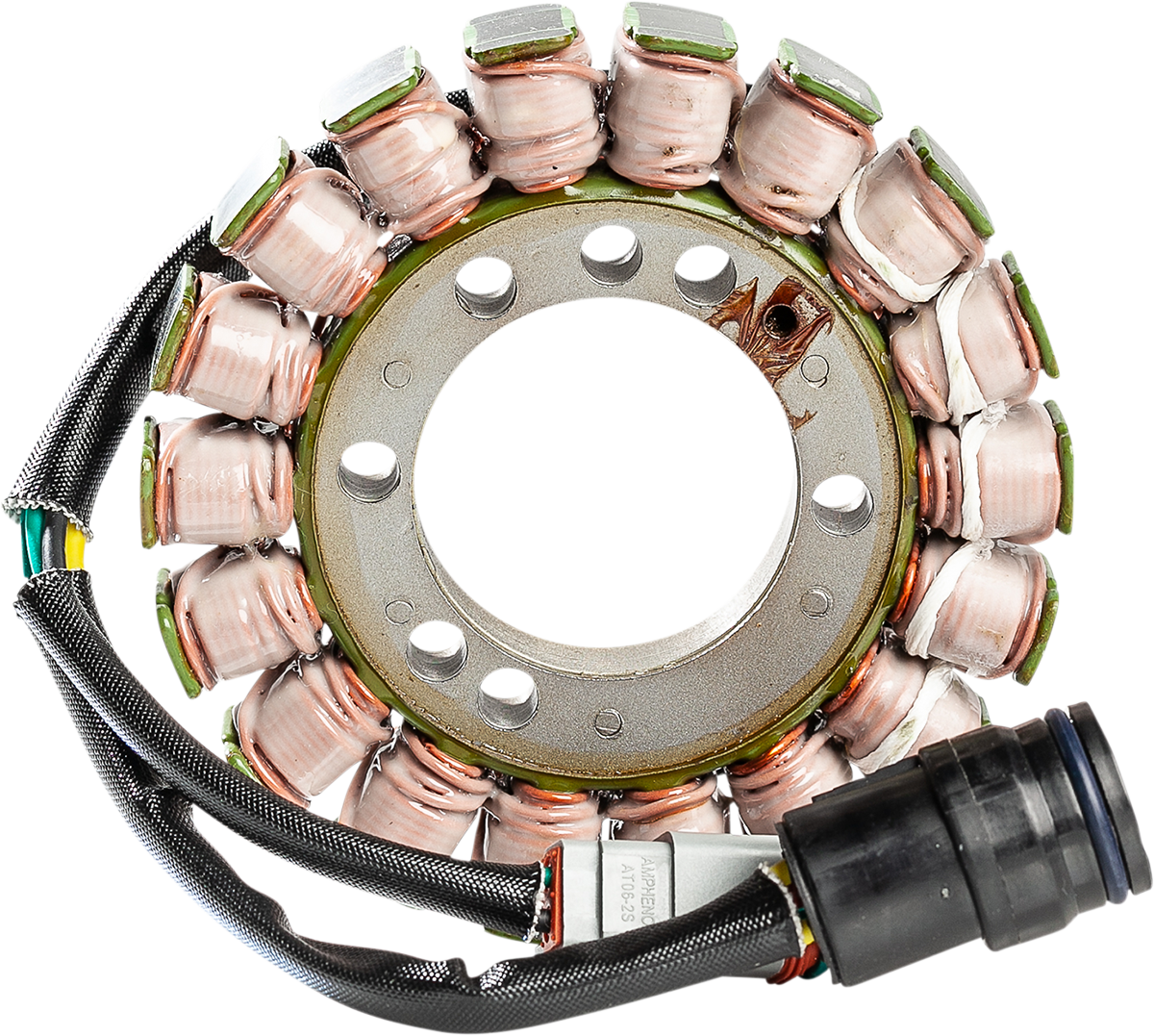 RICK'S MOTORSPORT ELECTRIC OE Style Stator - Ski-Doo 24-104