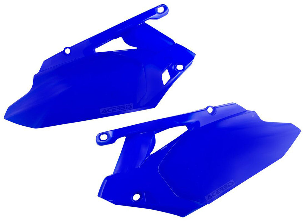 ACERBIS Side Panels Blue 2171810003