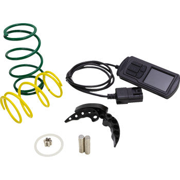 Kit de paquete de energía DYNOJET Stage-2 - 2017-2019 POLARIS RZR XP TURBO 96090003 