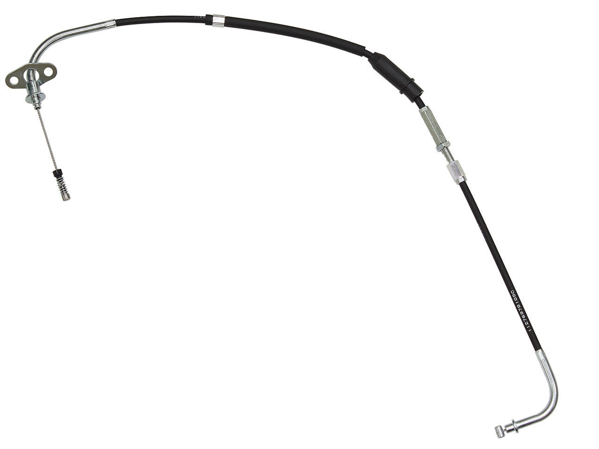 SP1 Exhaust Valve Cable Long A/C SM-05277