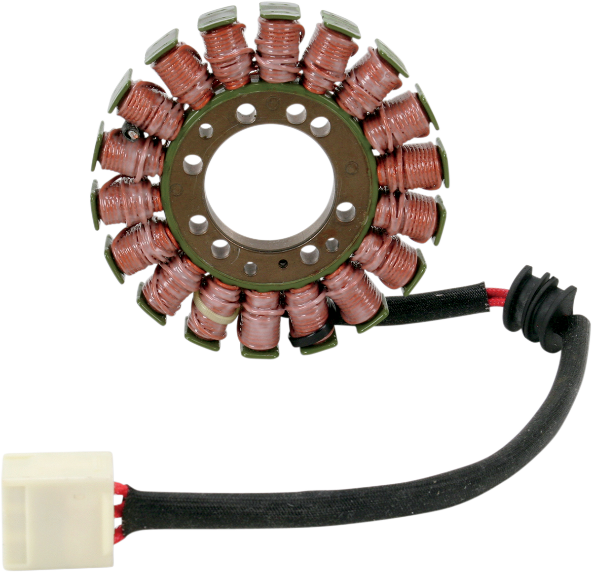 RICK'S MOTORSPORT ELECTRIC Stator - Yamaha 21-418