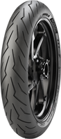 PIRELLI Tire - Diablo Rosso III - Front - 120/70ZR17 - (58W) 2635200