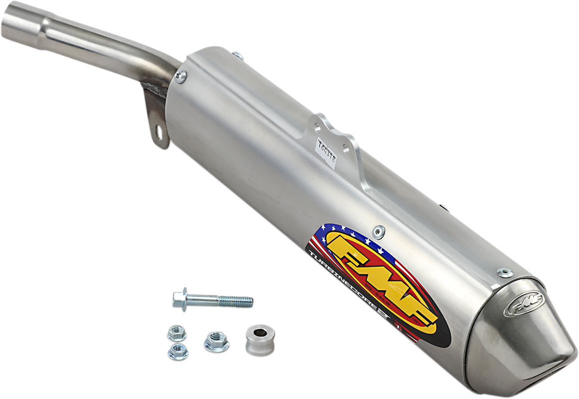 FMF Turbinecore 2 Muffler 020330 FMF-SA6206