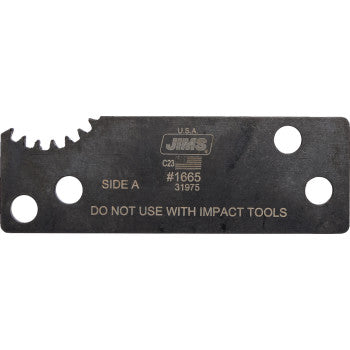 JIMS Pinion Gear  Locker Tool - XL 1665