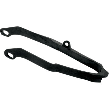 UFO Chain Slider - Honda CR125R/CR250R/CRF250R/CRF450R/CRF450X - Black HO03671001