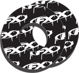 FACTORY EFFEX Grip Donuts - FX 09-67900