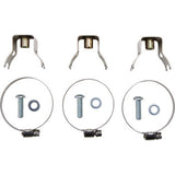 MOOSE RACING Heat Shield - Carbon Fiber MHS25023  