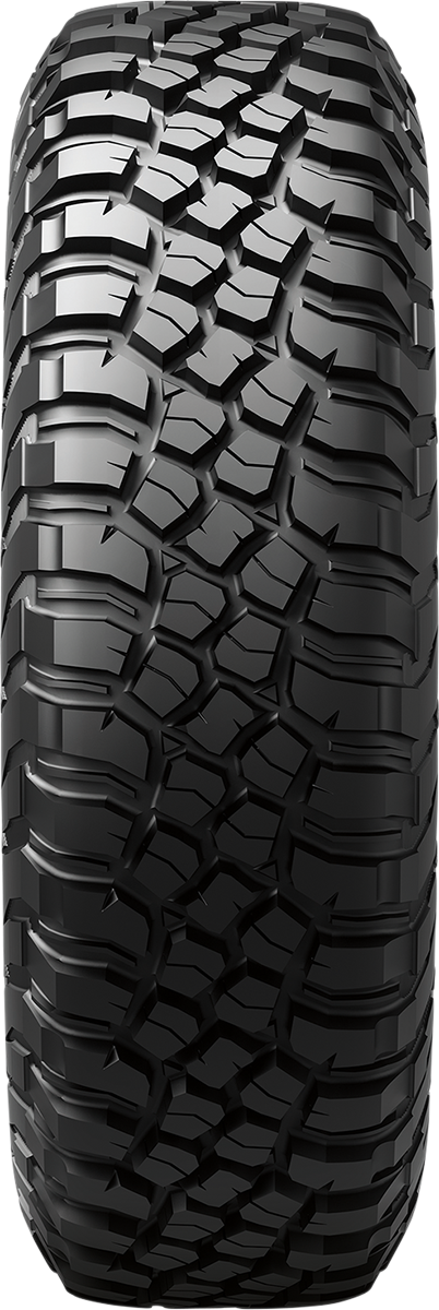 BF GOODRICH Tire - Mud-Terrain T/A® KM3 - Front/Rear - 29x9R14 - 8 Ply 8522