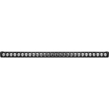 RIGID INDUSTRIES Light Bar - 40" - White Backlight  440613