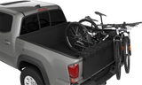 THULE GateMate PRO Truck Bed Bike Rack - Black - 7 Bike Capacity 823PRO