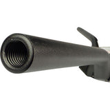 G2 ERGONOMICS CORP. Slicer Pre-Tapped Handlebar - Low - Black 80-1010