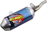 FMF Factory 4.1 Muffler CRF110F 2019-2024 041593 1821-2019