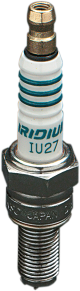 DENSO Iridium Spark Plug - IU27 5363