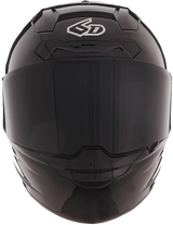 6D ATS-1R Helmet - Gloss Black - Medium 30-0906