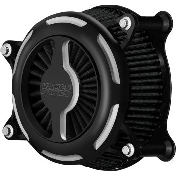 VANCE & HINES VO2 Blade Air Cleaner - FL 40395