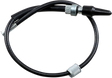 MOTION PRO Tachometer Cable - Suzuki 04-2025