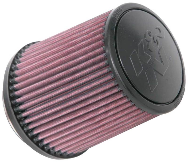 K&N Filter Universal Air Filter Golf VII GTI 3-15/16in FLG / 5-15/32in OD / 7in H RF-6102