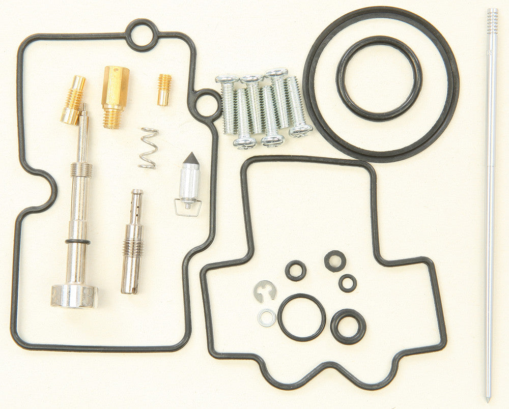 ALL BALLS Bike Carburetor Rebuild Kit 26-1458