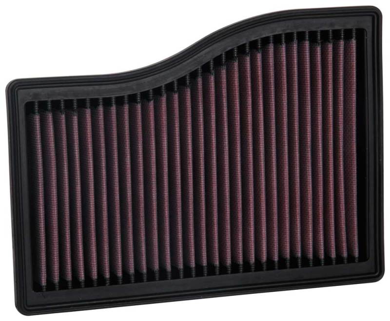 K&N 2019 Mercedes Benz A160 Replacement Drop In Air Filter 33-3132