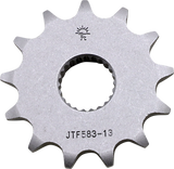 JT SPROCKETS Countershaft Sprocket - 13 Tooth JTF583.13