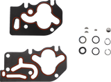 JAMES GASKET Oil Pump Gasket Kit JGI-HVHP