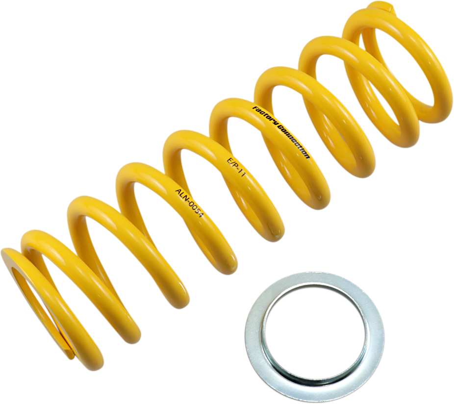 FACTORY CONNECTION Shock Spring - Spring Rate 300 lbs/in ALN-0054