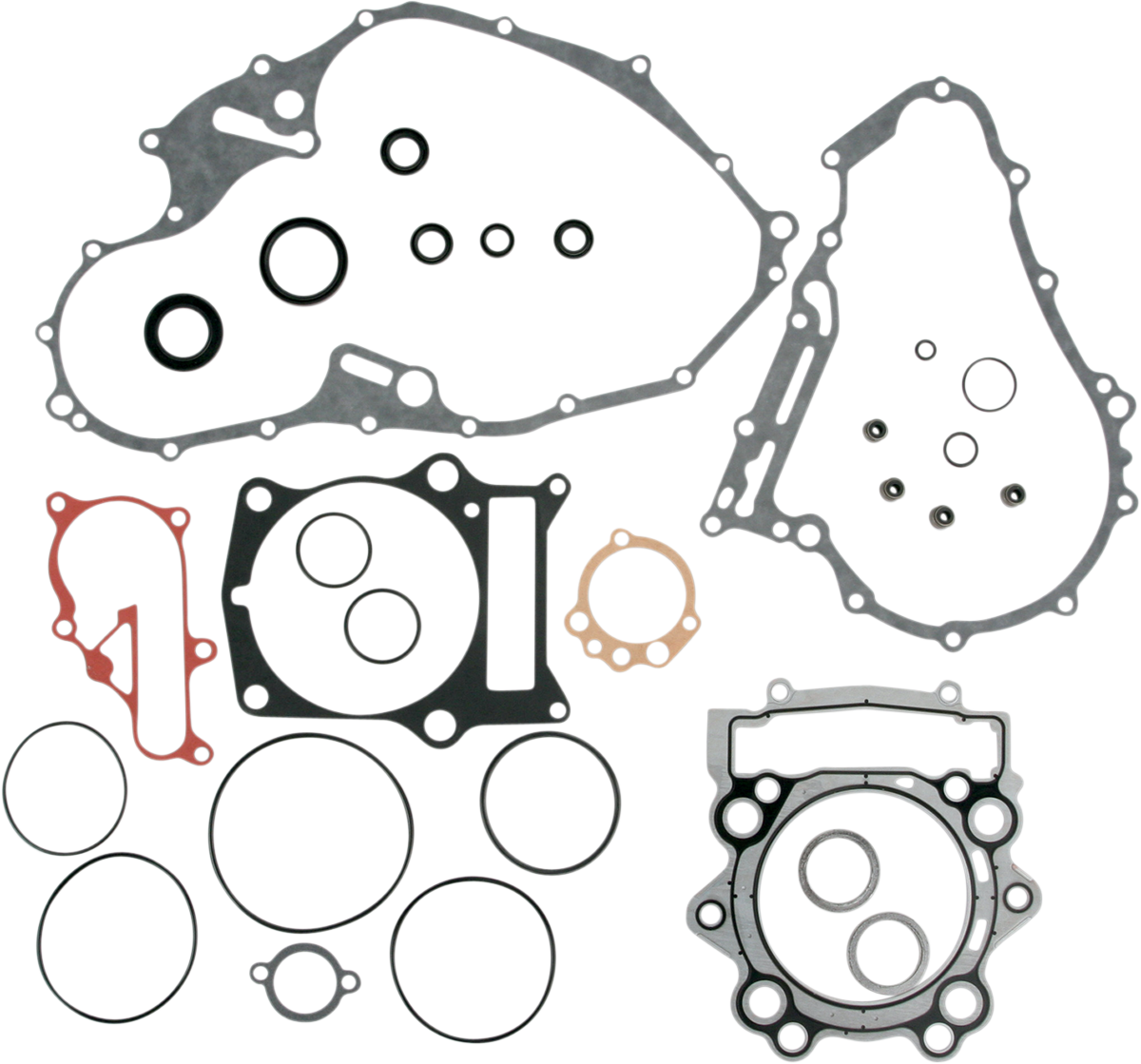 MOOSE RACING Motor Gasket Kit with Seal 811923MSE