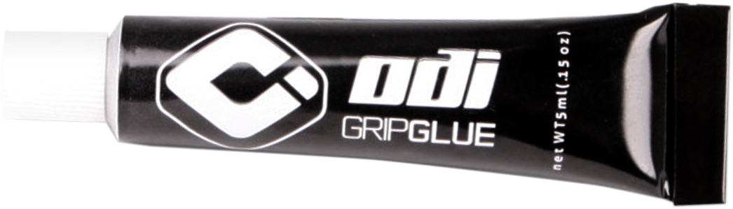 ODI Grip Glue - 0.15 oz. net wt. - Card of 12 H71GG