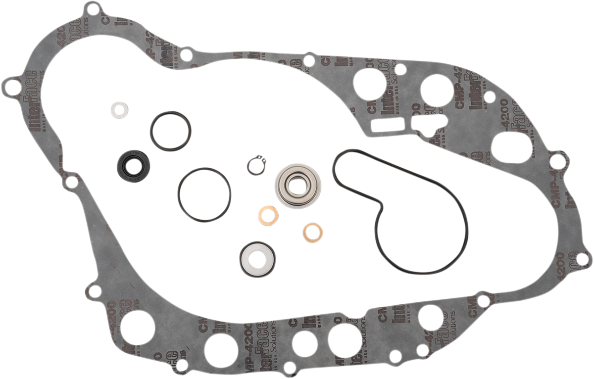 MOOSE RACING Water Pump Rebuild Kit 821916MSE