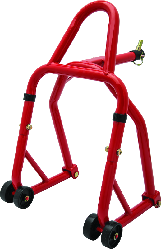 BikeMaster Head Lift Stand - Front 151281