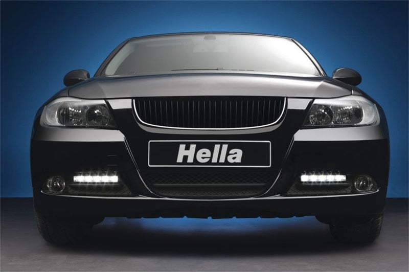 Hella LEDayLine Daytime Running Light Kit LA010043801