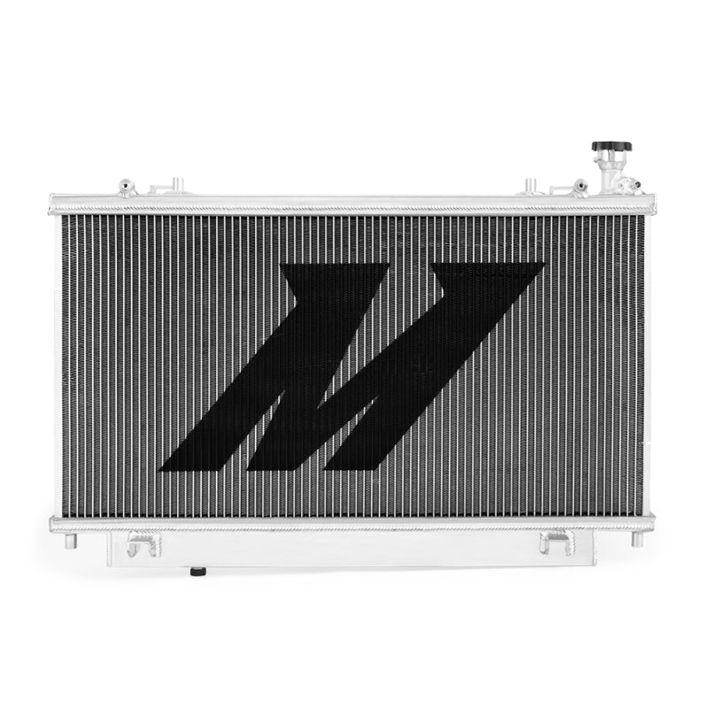 Mishimoto 2008-2009 Pontiac G8 Performance Aluminum Radiator MMRAD-G8-08