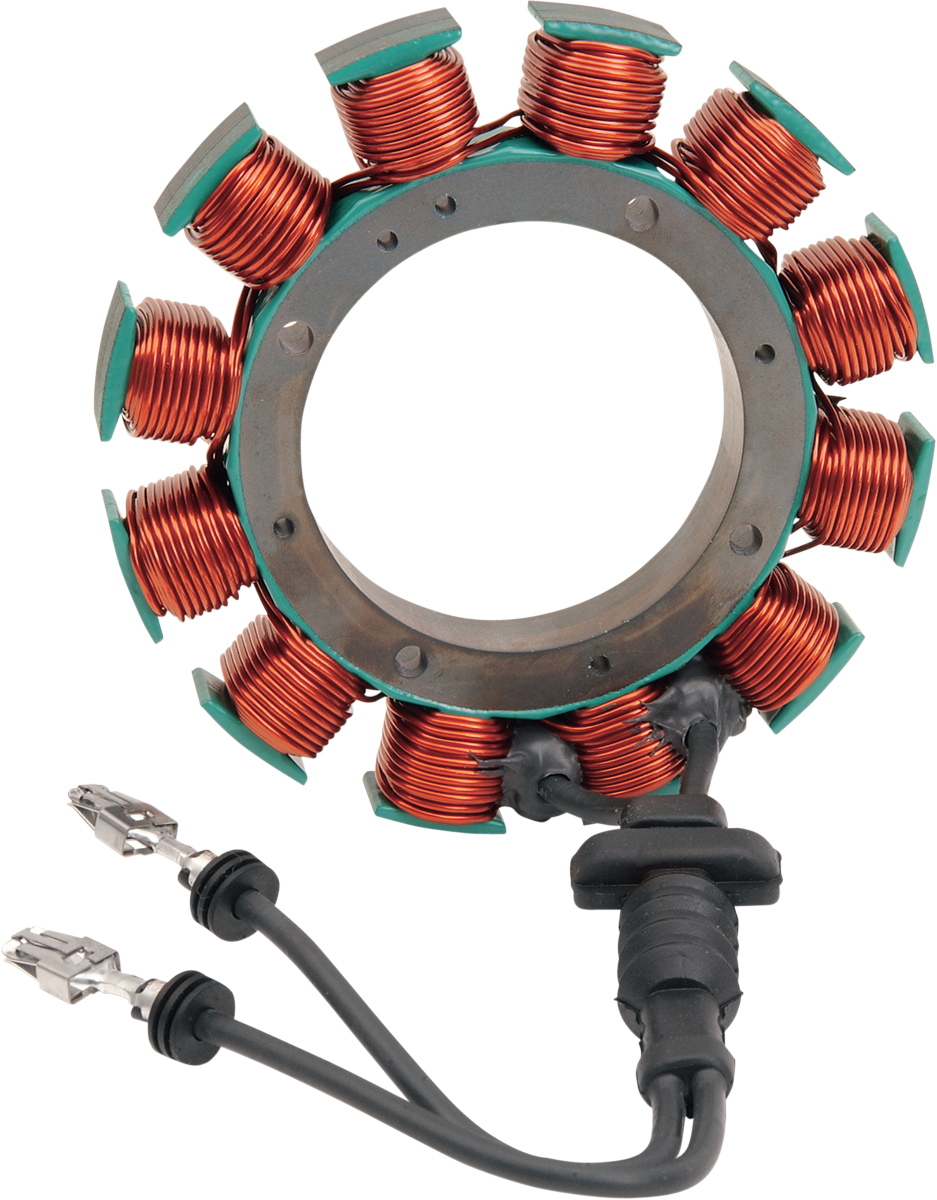 CYCLE ELECTRIC INC Alternator Stator - Harley Davidson CE-9902A