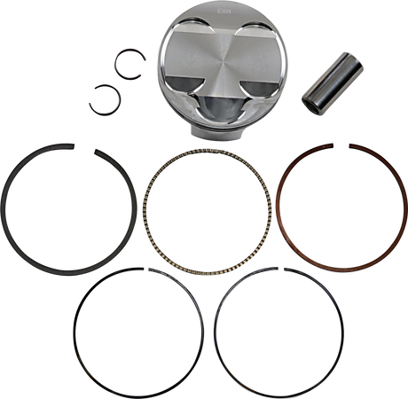 JE PISTONS Piston Kit 261527