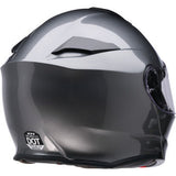 Z1R Solaris 2.0 Modular Helmet - Dark Silver - XL 0101-17522