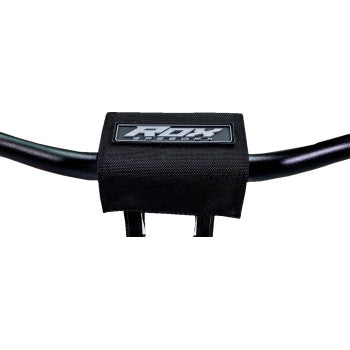 ROX SPEED FX Gen. 3 Bar Pad - 6" - Gray/Black BP6-K